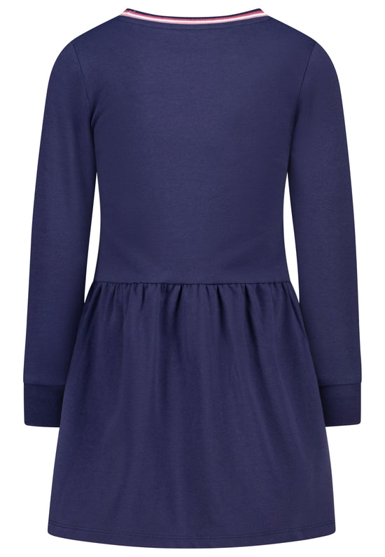 salt and pepper Mädchen Sweat Dress Balloons 55520318930