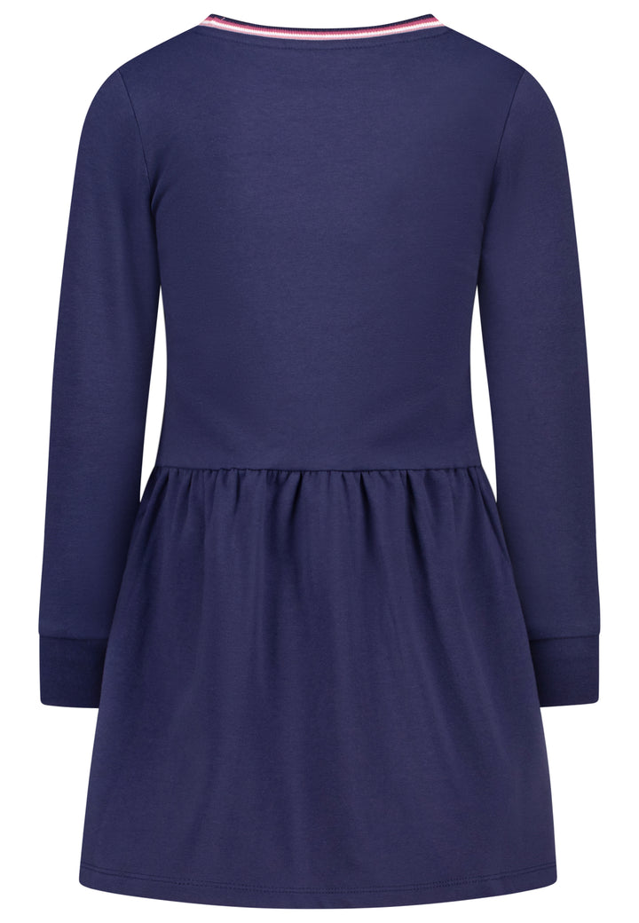 salt and pepper Mädchen Sweat Dress Balloons 55520318930