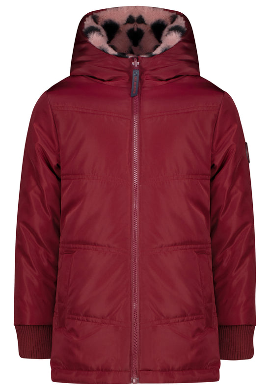 salt and pepper Mädchen Outdoor Jacket Rev. 55520718990