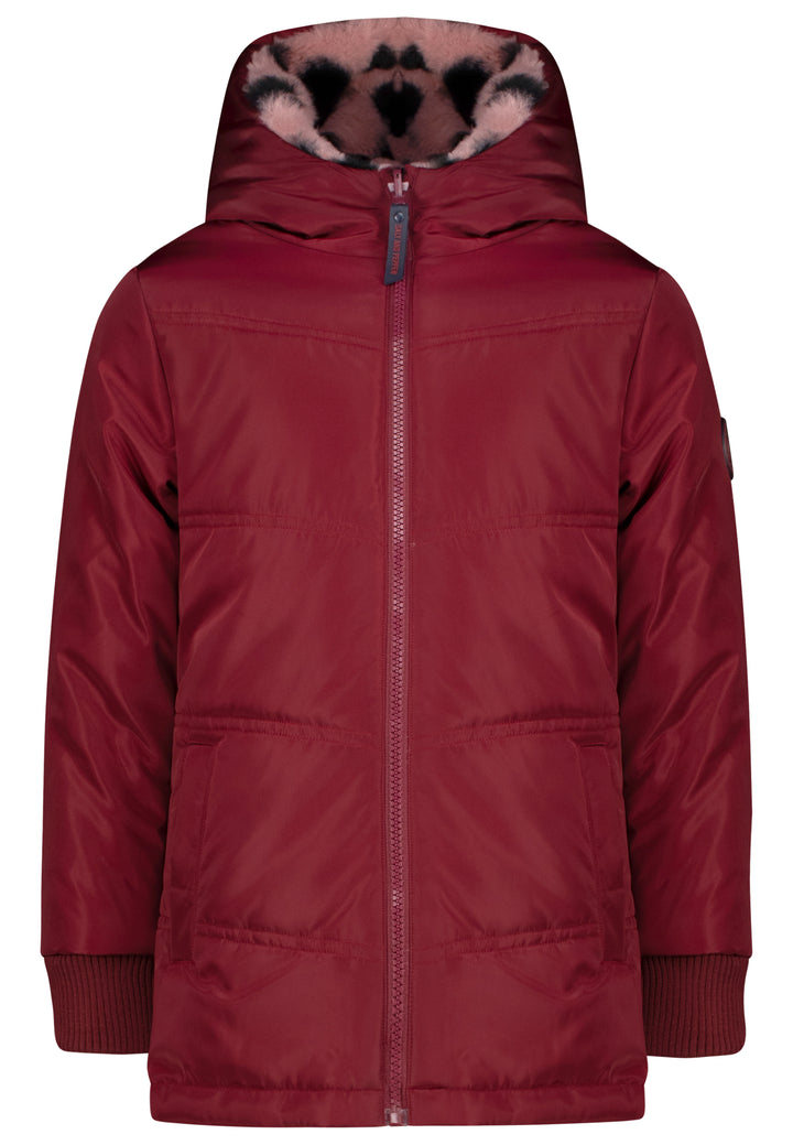 salt and pepper Mädchen Outdoor Jacket Rev. 55520718990