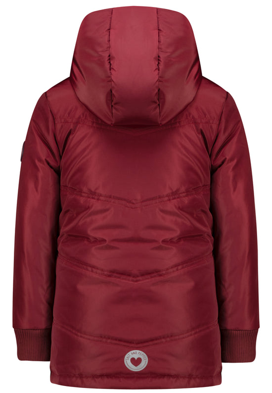 salt and pepper Mädchen Outdoor Jacket Rev. 55520718990