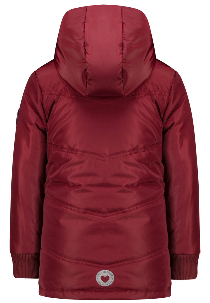 salt and pepper Mädchen Outdoor Jacket Rev. 55520718990