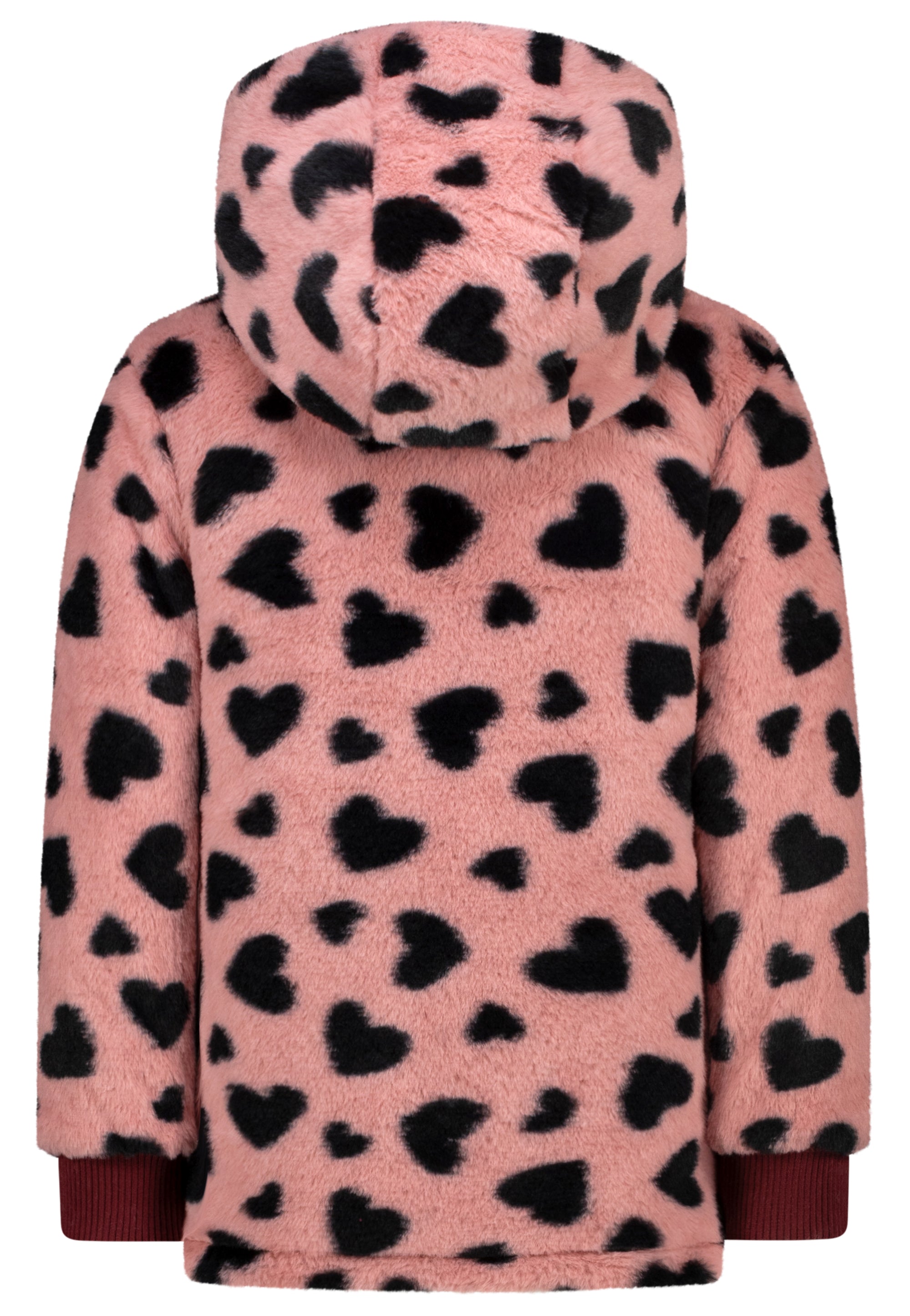 salt and pepper Mädchen Outdoor Jacket Rev. 55520718990