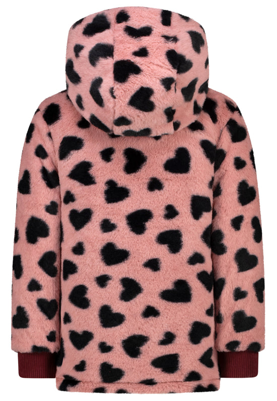 salt and pepper Mädchen Outdoor Jacket Rev. 55520718990