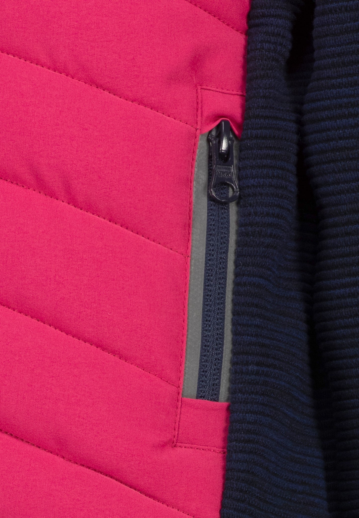 salt and pepper Mädchen Jacke Hybridjacket 55520748690