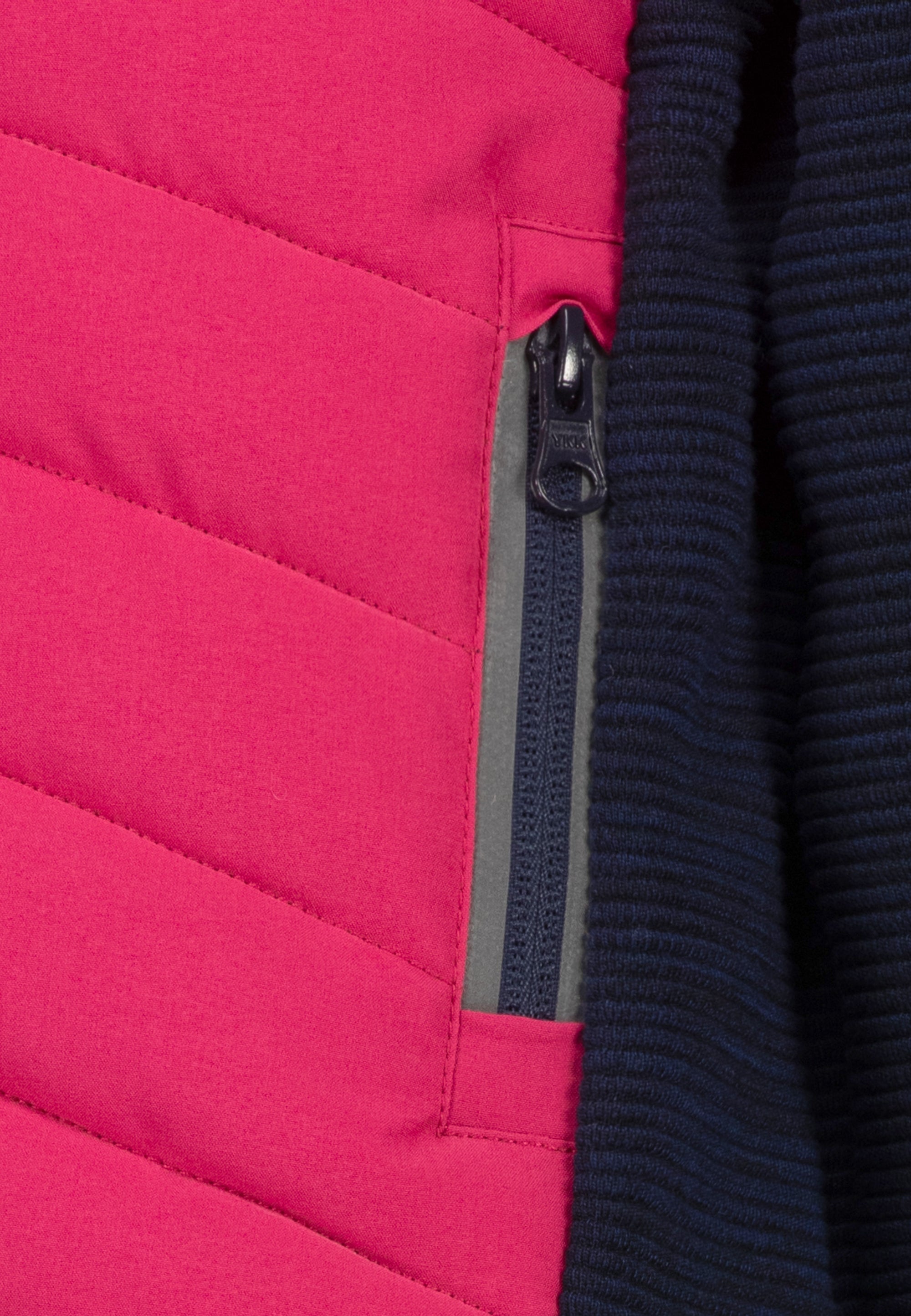 salt and pepper Mädchen Jacke Hybridjacket 55520748690