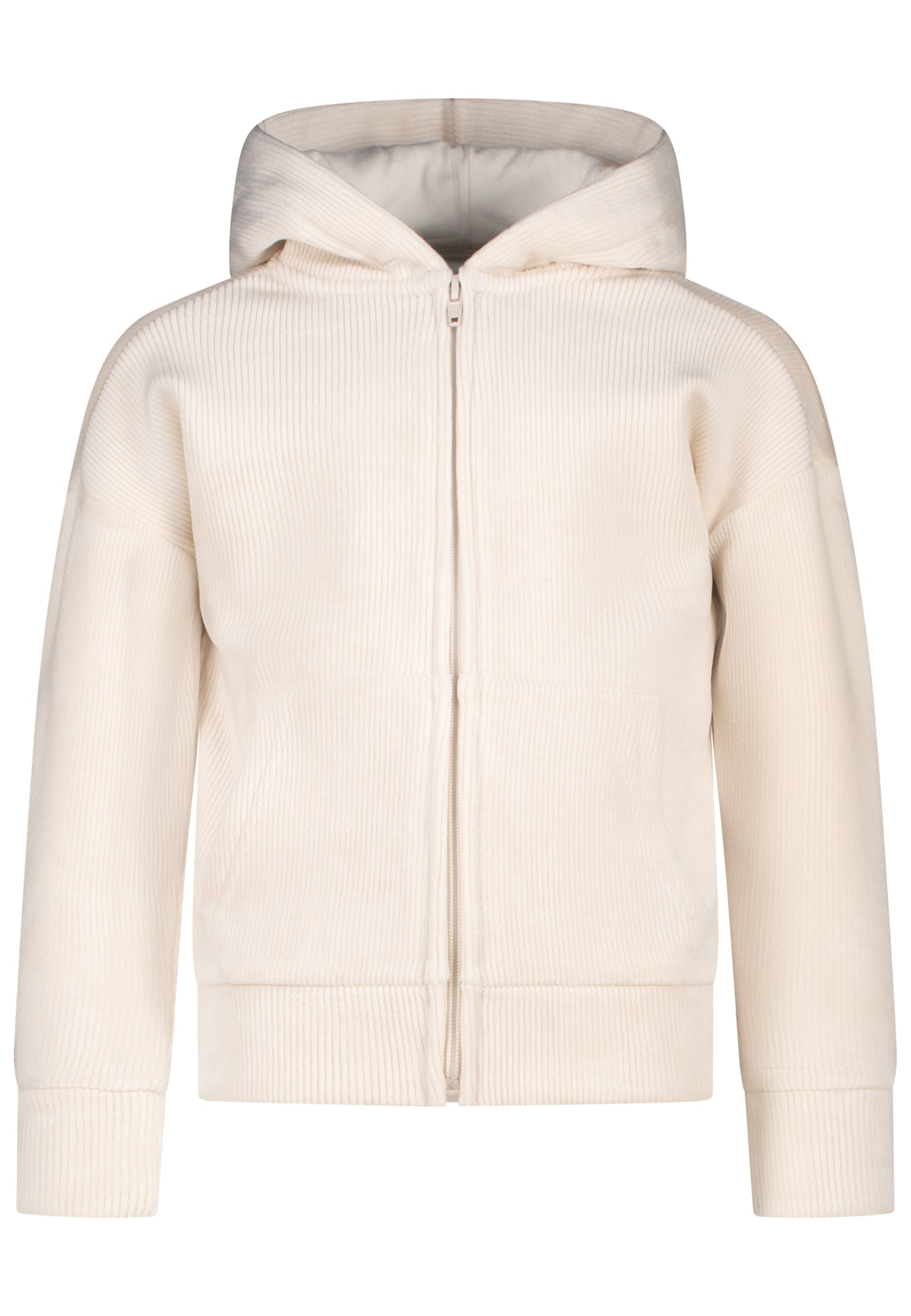 salt and pepper Mädchen Thermo Corduroy Jacket 55590188300
