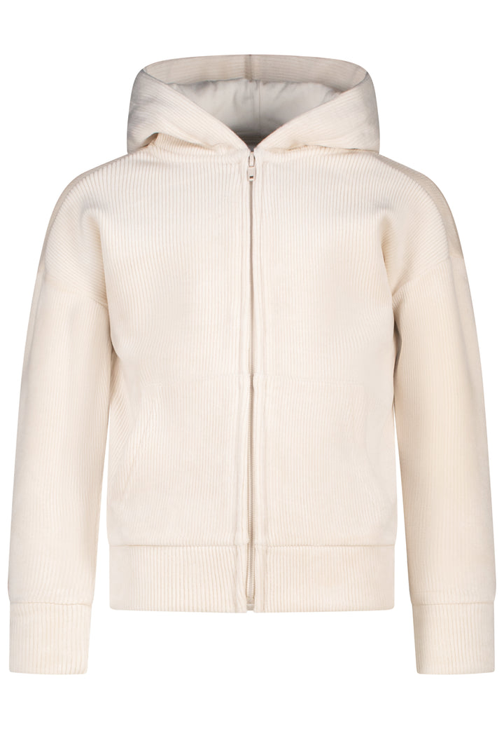 salt and pepper Mädchen Thermo Corduroy Jacket 55590188300