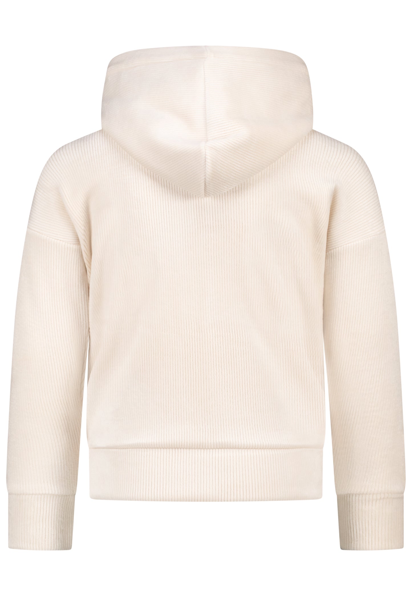salt and pepper Mädchen Thermo Corduroy Jacket 55590188300