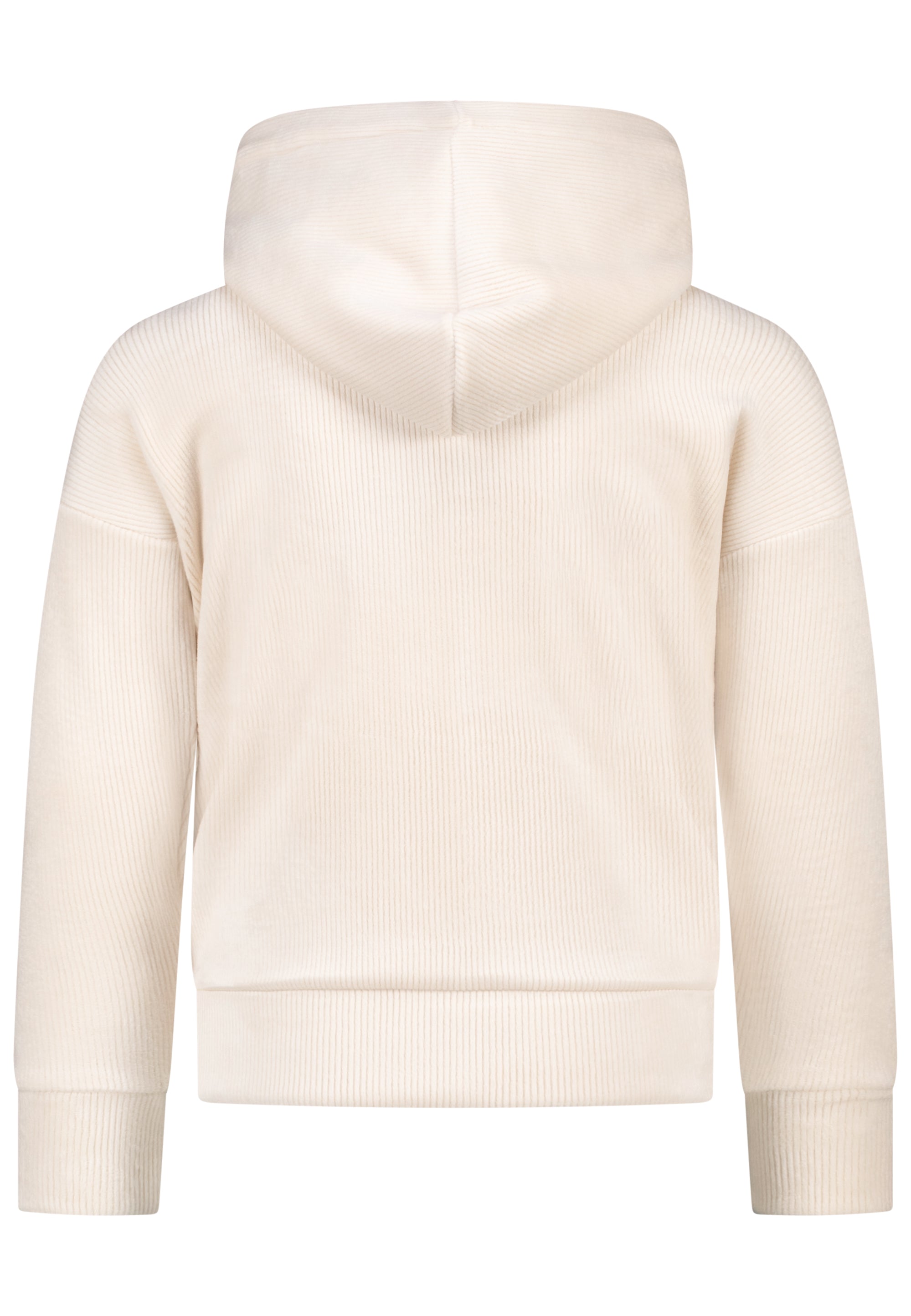 salt and pepper Mädchen Thermo Corduroy Jacket 55590188300