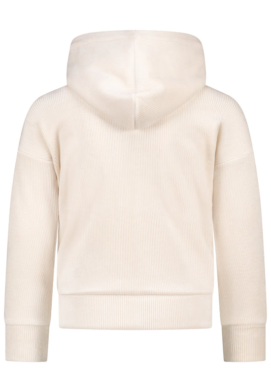 salt and pepper Mädchen Thermo Corduroy Jacket 55590188300