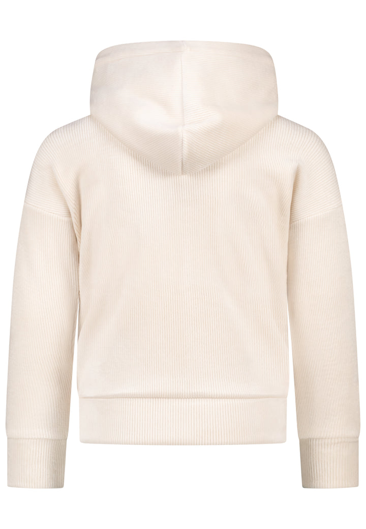 salt and pepper Mädchen Thermo Corduroy Jacket 55590188300
