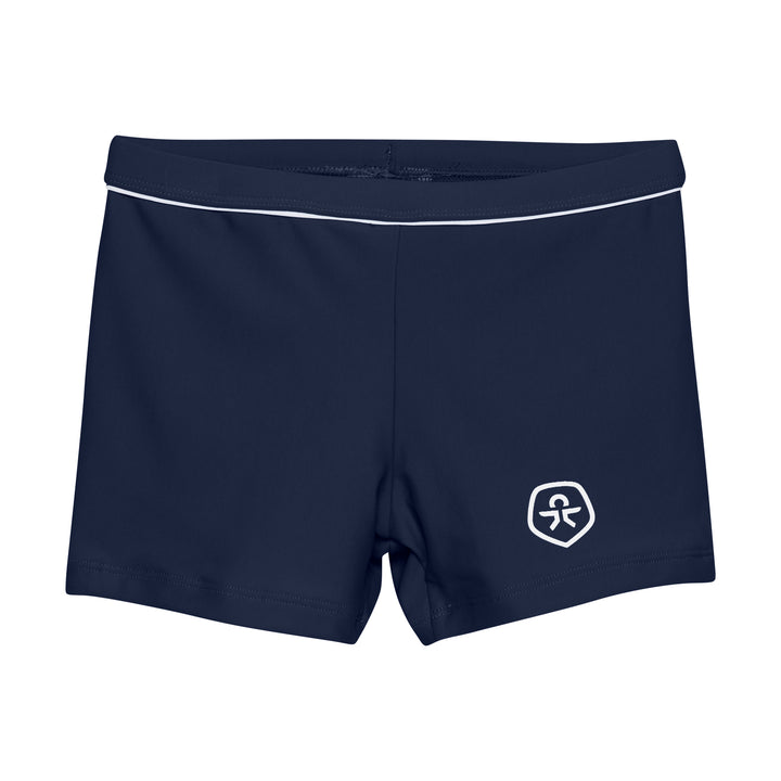 Color Kids Jungen Badehose 5586 – dunkel blau