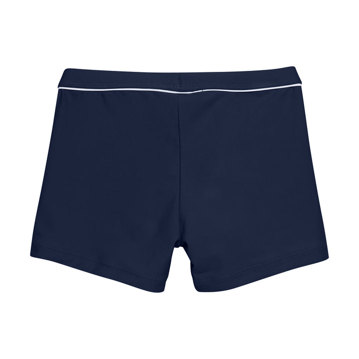 Color Kids Jungen Badehose 5586 – dunkel blau