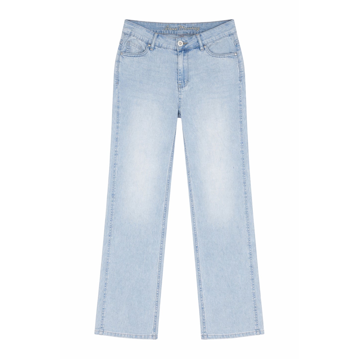 Blue Monkey Damen Jeanshose 57Zoe