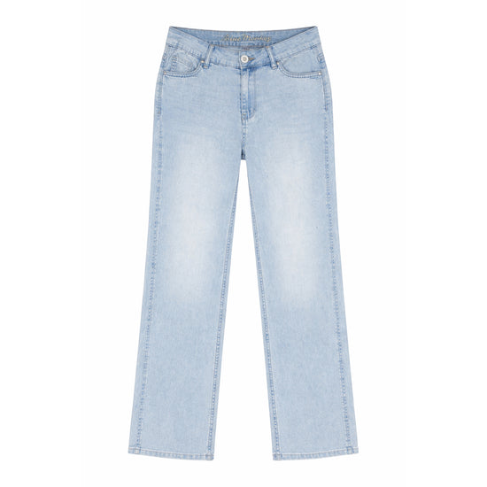 Blue Monkey Damen Jeanshose 57Zoe