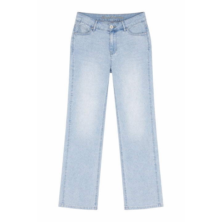 Blue Monkey Damen Jeanshose 57Zoe