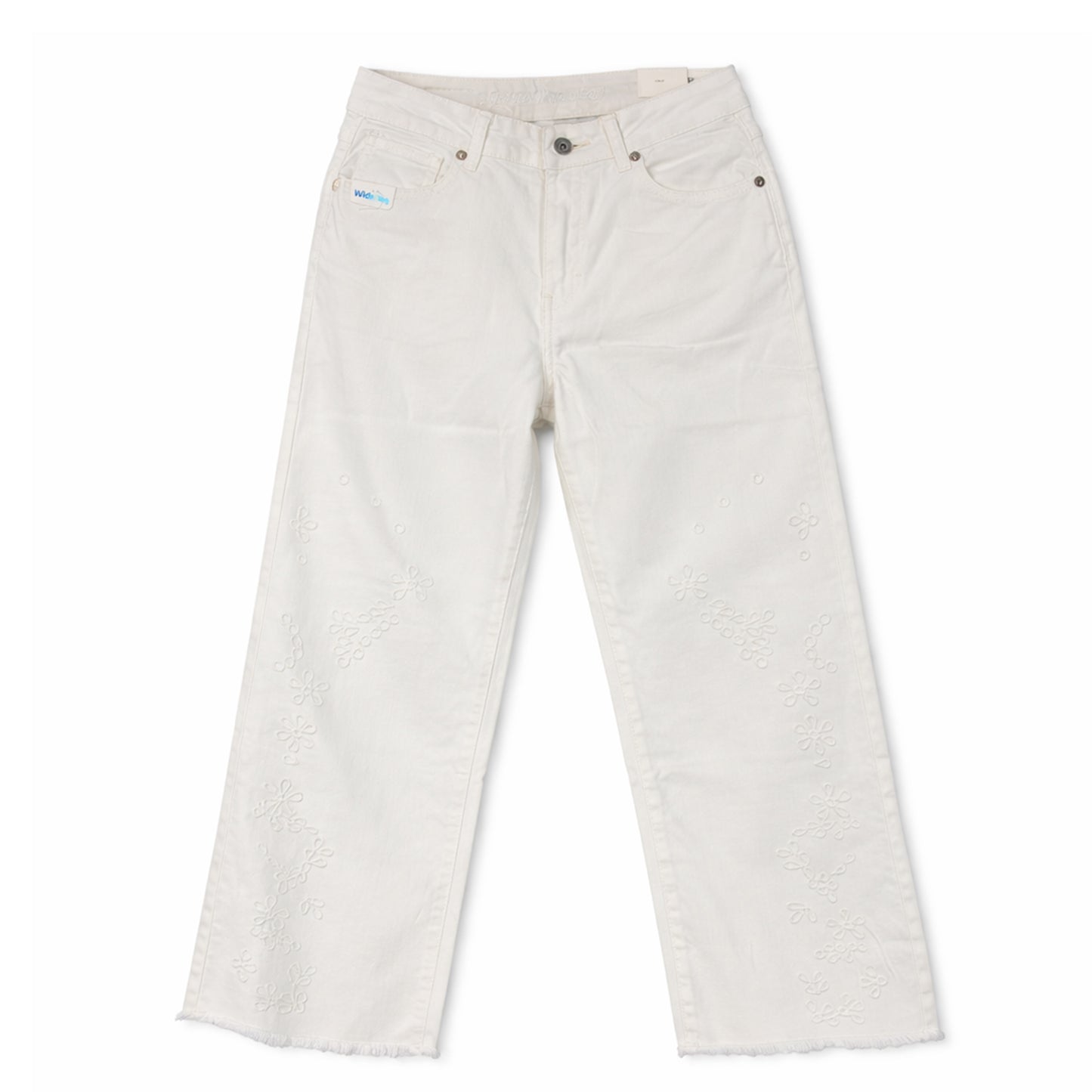 Blue Monkey Damen Jeanshose 57Zoe