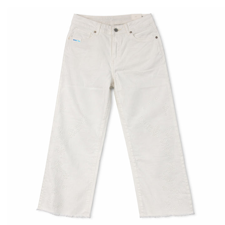 Blue Monkey Damen Jeanshose 57Zoe
