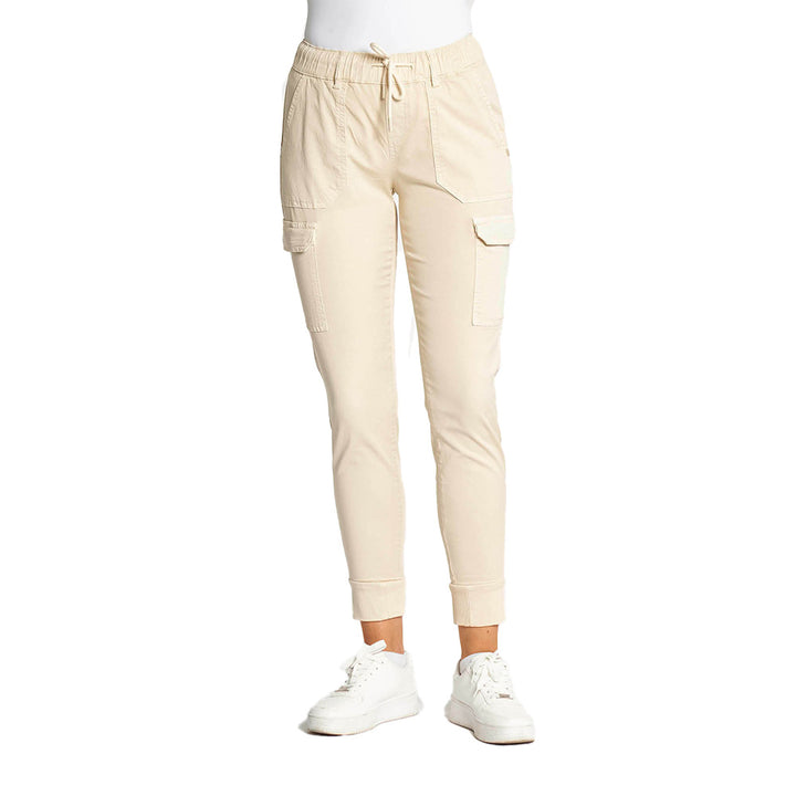 Zhrill Damen Cargohose ZHDAISEY - sand