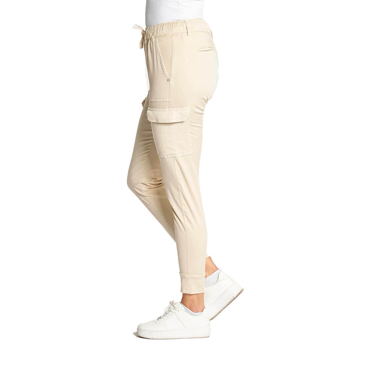 Zhrill Damen Cargohose ZHDAISEY - sand