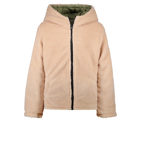 Cars Jeans Girls Wendejacke AVERY Olive 5817618