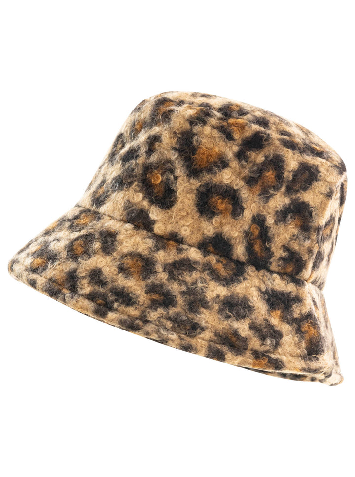 Zwillingsherz Damen Mütze Bucket Hat "Leo"