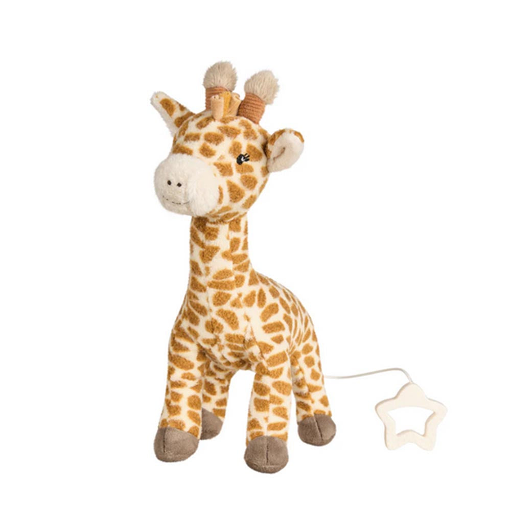 Sterntaler Accessoires Spieluhr L Giraffe Kaya