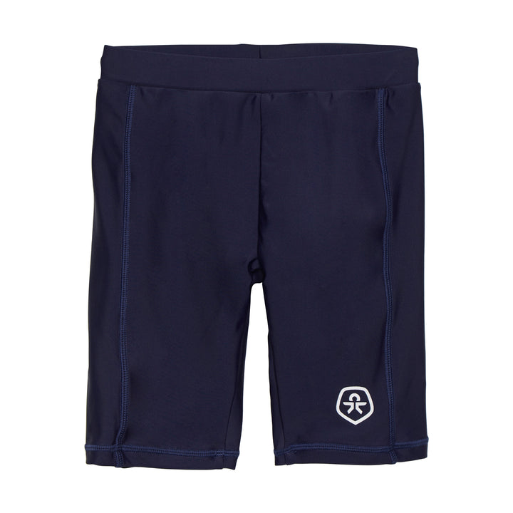 Color Kids Jungen Badehose 6147 – dunkel blau