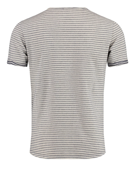 Key Largo Herren T-Shirt MT ARROW round