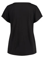 Key Largo Damen T-Shirt WT AFFECTION ROUND
