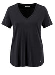 Key Largo Damen T-Shirt WT LOLA NEW V-NECK