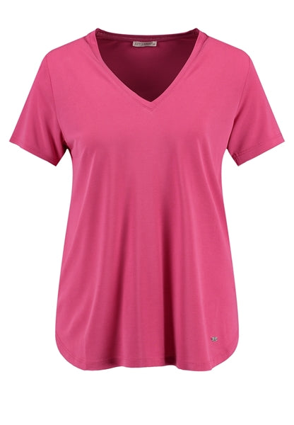 Key Largo Damen T-Shirt WT LOLA NEW V-NECK