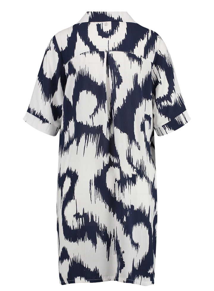 Key Largo Damen Blusenkleid WD DORA