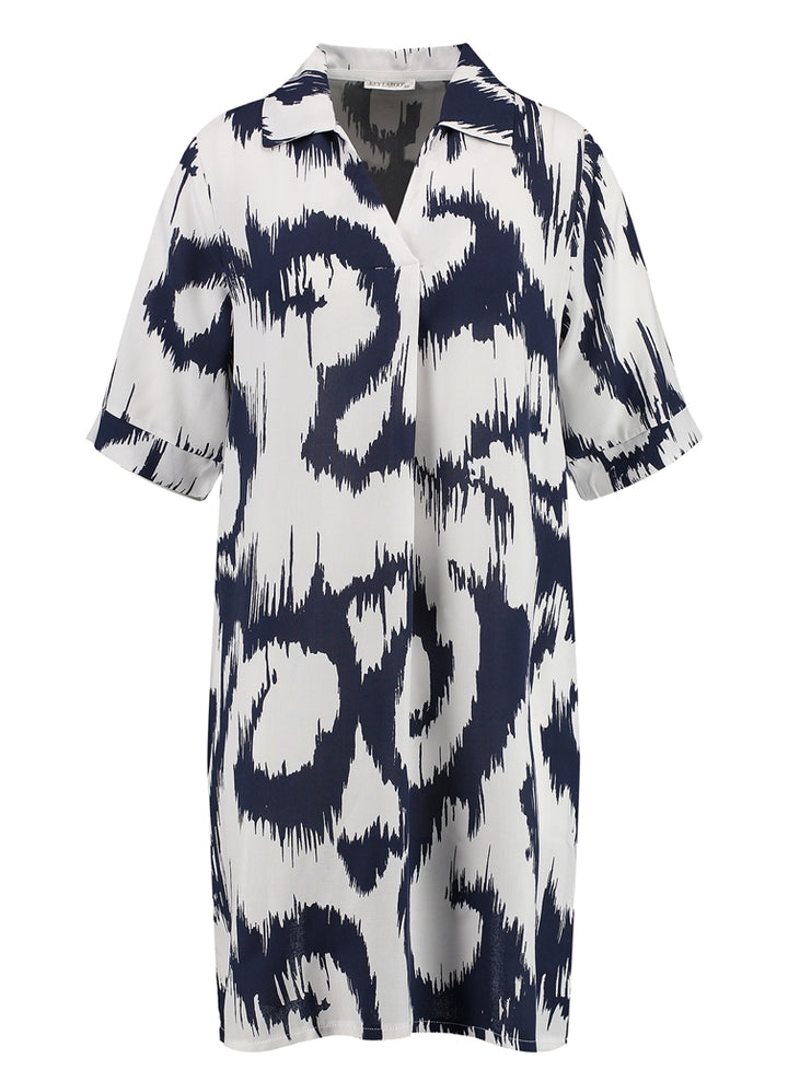 Key Largo Damen Blusenkleid WD DORA