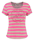 Key Largo Damen T-Shirt WT LAGUNA NEW ROUND