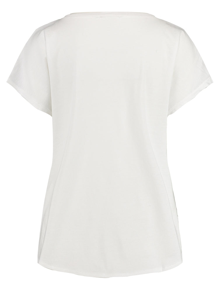 Key Largo Damen T-Shirt WT TIKKA ROUND