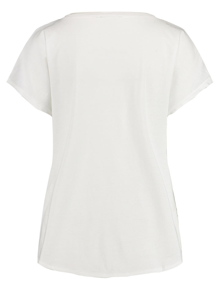 Key Largo Damen T-Shirt WT TIKKA ROUND