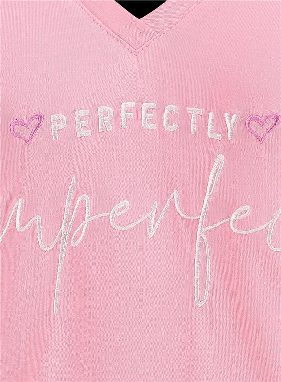 Key Largo Damen T-Shirt WT PERFECTLY V-NECK