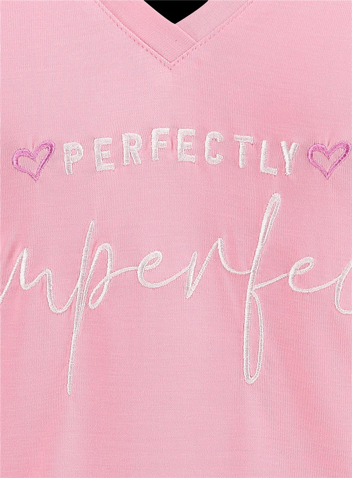 Key Largo Damen T-Shirt WT PERFECTLY V-NECK