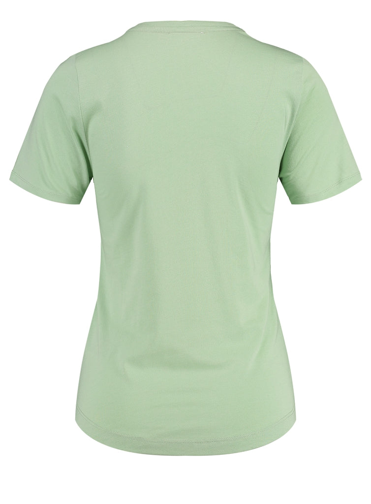 Key Largo Damen T-Shirt WT UNDERSTAND ROUND