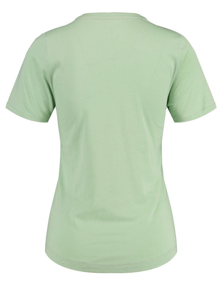 Key Largo Damen T-Shirt WT UNDERSTAND ROUND