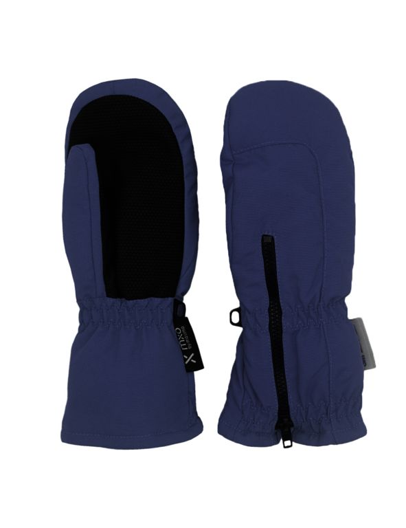 Maximo KIDS-Thermofausthandschuhe Daumen