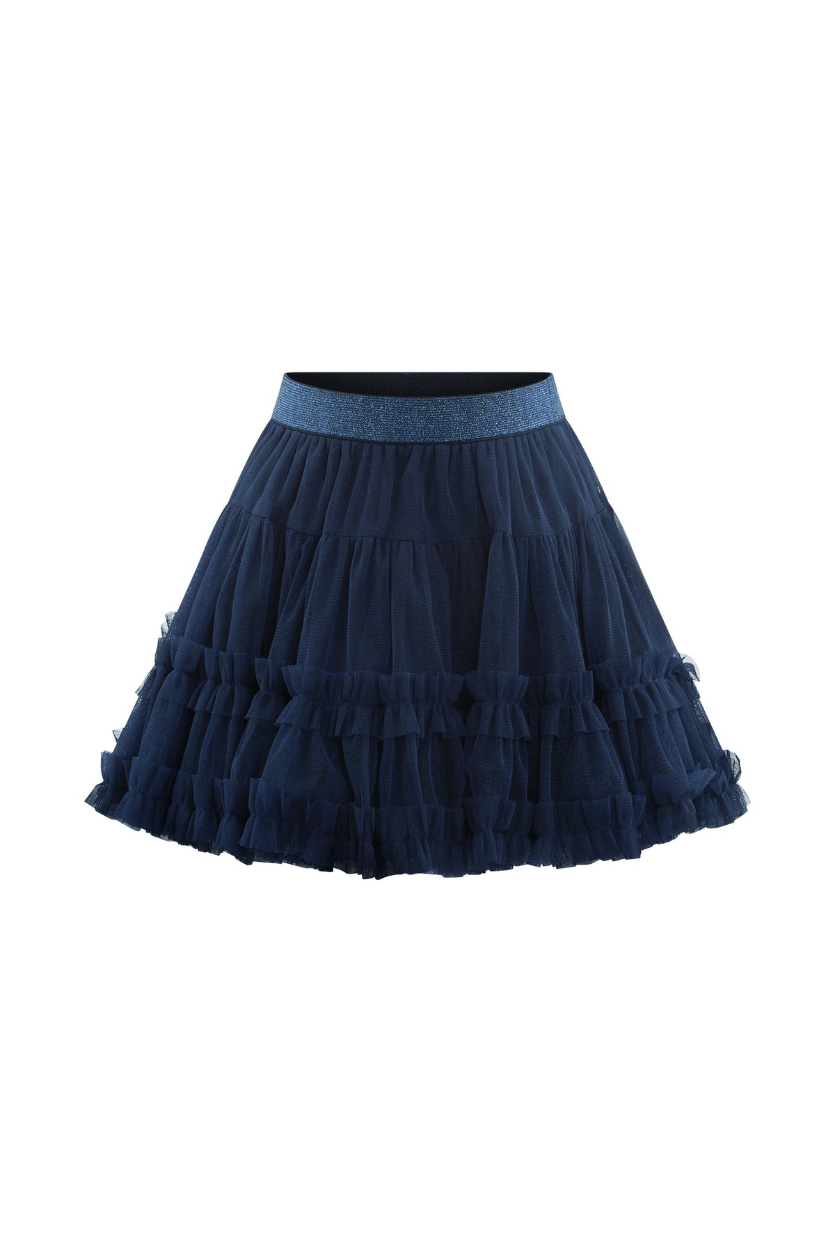 Happy Girls by Eisend Mädchen Rock 661301 – navy