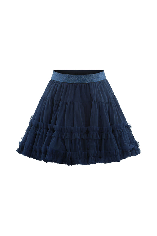 Happy Girls by Eisend Mädchen Rock 661301 – navy