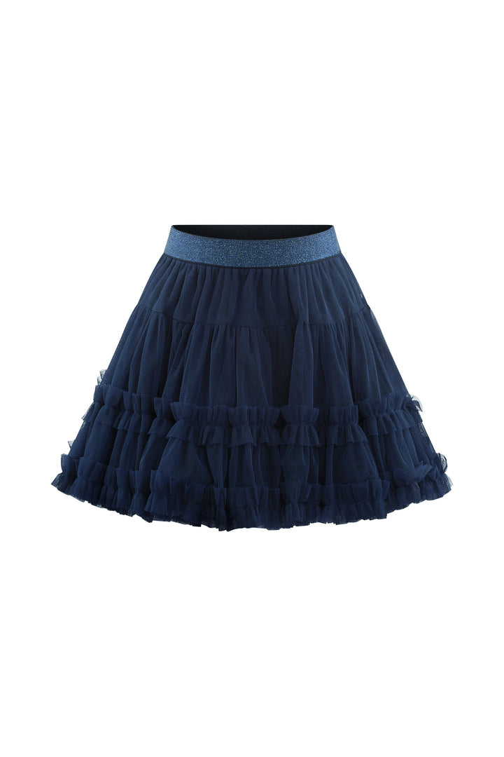 Happy Girls by Eisend Mädchen Rock 661301 – navy