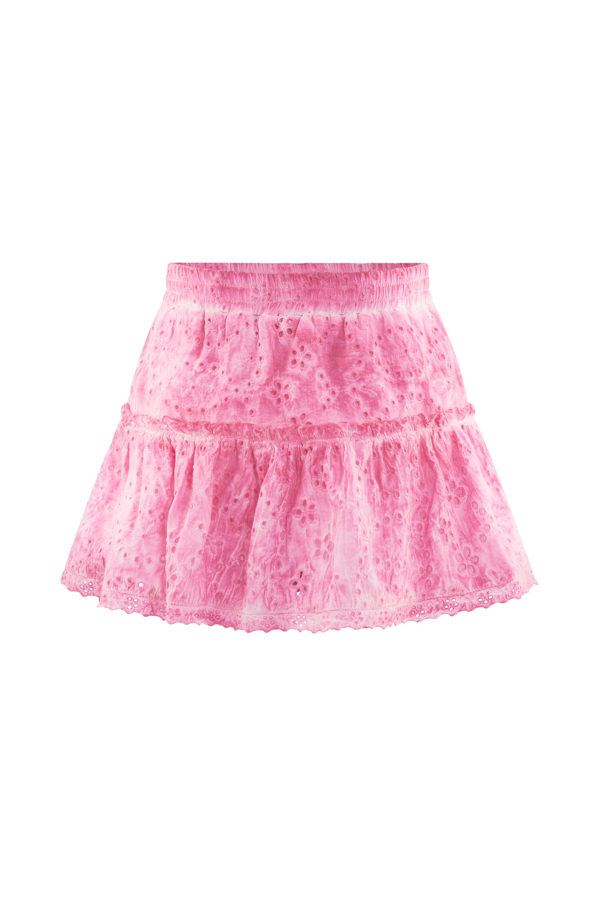 Happy Girls by Eisend Mädchen Rock 661304 – bubble gum