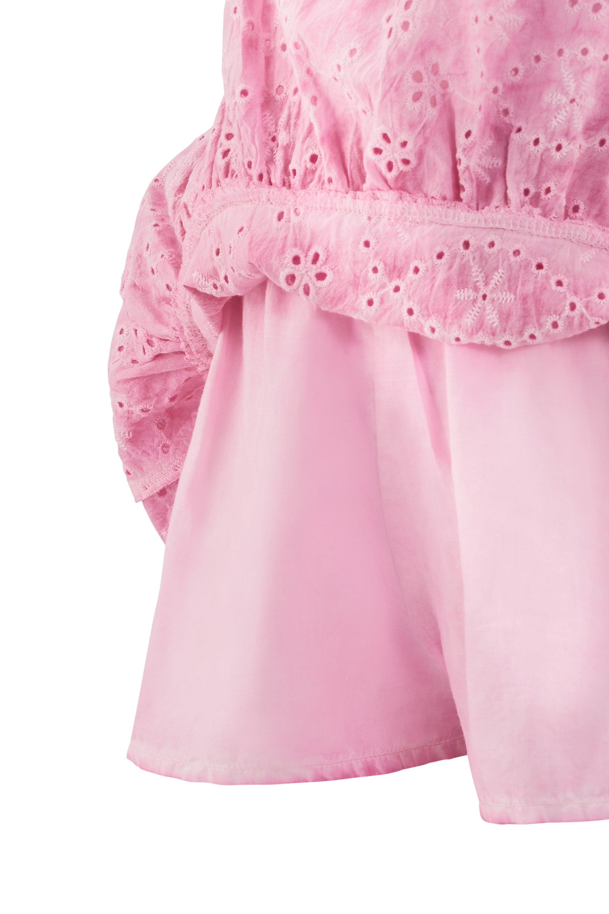 Happy Girls by Eisend Mädchen Rock 661304 – bubble gum