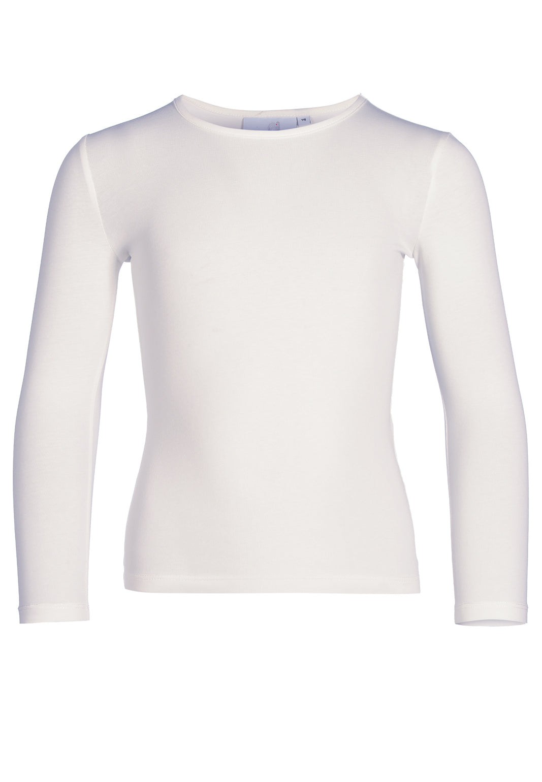 Happy Girls by Eisend Mädchen Basic Shirt