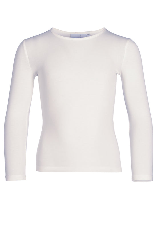 Happy Girls by Eisend Mädchen Basic Shirt